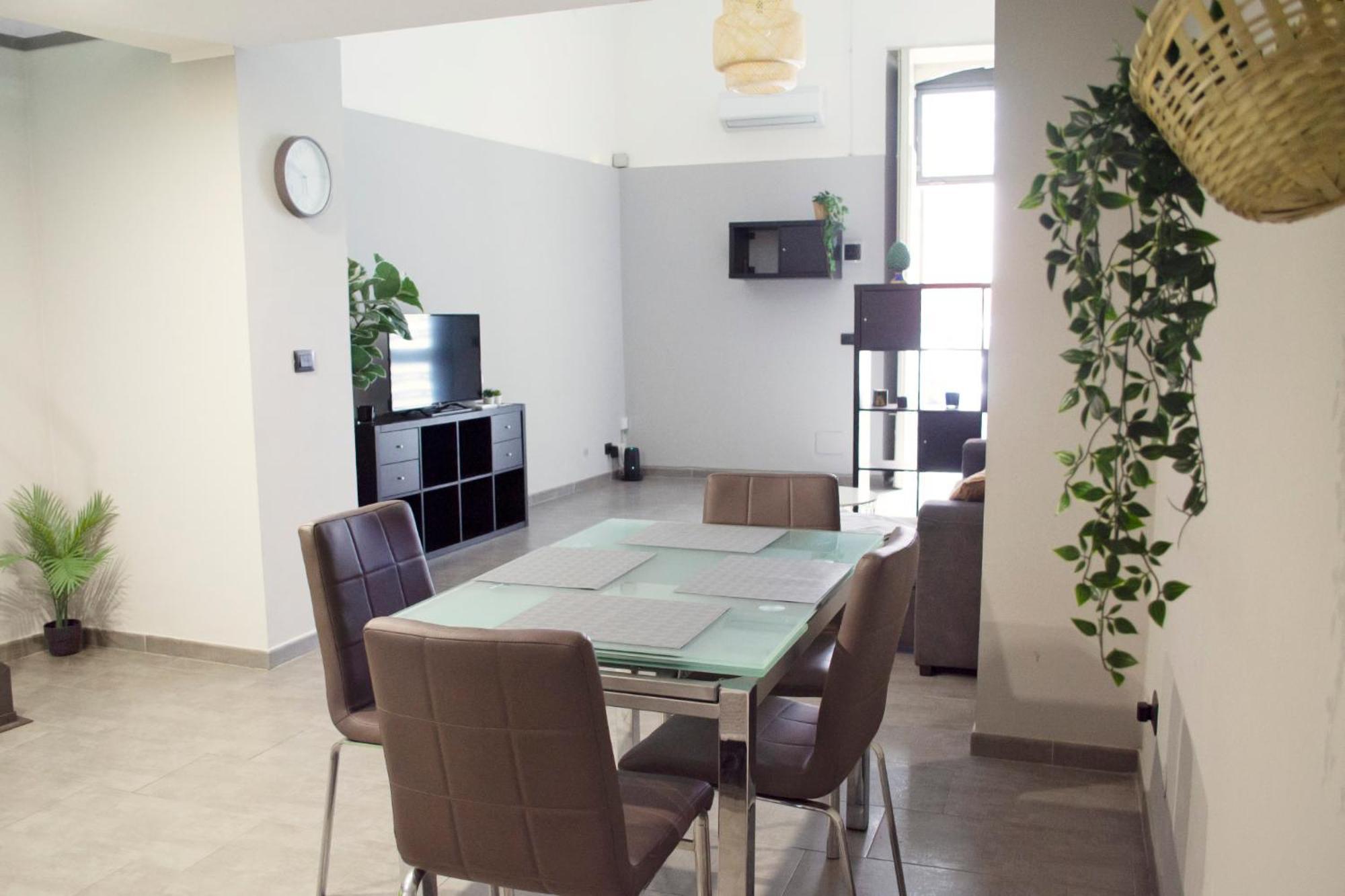 Apartment 44 CTA Exteriör bild