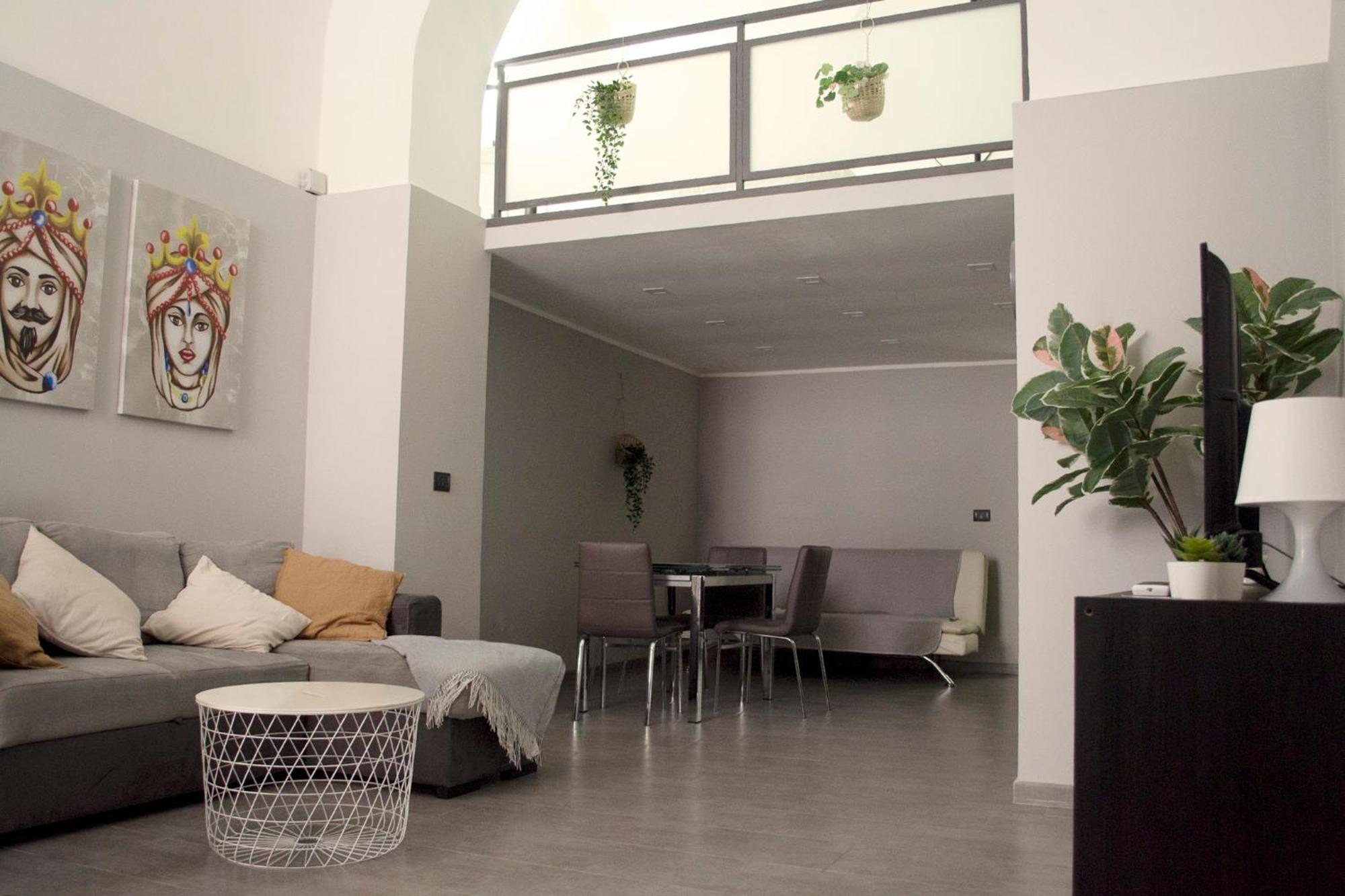 Apartment 44 CTA Exteriör bild